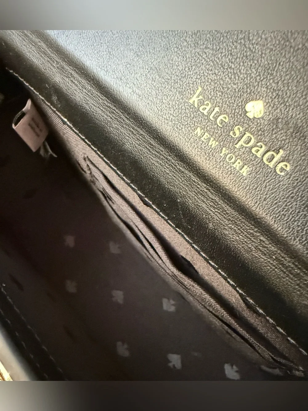 Kate Spade Oh Snap Camera Crossbody Bag